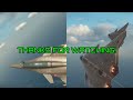 F/A-XX VS Rafale M | Strike Fighter Comparison | Modern Warships