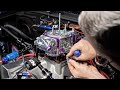 Holley 4150 tuning like a Boss: Tune for power, economy, and drivability #400sbc #carburetor