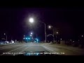 Ya gotta watch those blind spots before you switch lanes! - Bad drivers of Mesa, AZ