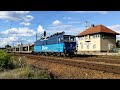 Meine Eisenbahn Videos aus Juni 2024 Teil 3