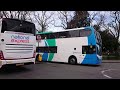 Buses in Cambridge 24/02/24