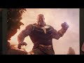 Avengers' Josh Brolin Tries Out Different Voices for Thanos