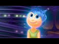 Inside out Best moments #1 - funny video - Joy, Sadness, Fear, Disgust, Anger