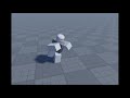 Karate! (Roblox Animation)