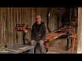 #1 Way to Increase Sawmill Lumber Quality - Professional Shows How to Sawmill Cherry - HHA