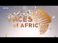 Faces of Africa - King of the Mountains
