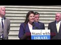 Chairwoman Stefanik:  “At Every Opportunity, Joe Biden Has Failed To Support Israel”