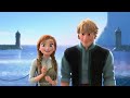 Anna Meets Hans and Kristoff | Frozen
