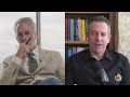 Jordan Peterson & Sam Harris Try to Find Something They Agree On | EP 408