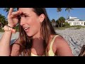 NAPLES & MARCO ISLAND FLORIDA VLOG 🐠 girls trip, beaches & best restaurants