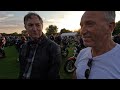 Lincolnshire Bike Night, Lancaster & Curry Sauce - A Fantastic Evening!