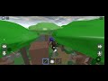 Jogando (ROBLOX) Be a parkour NINJA.