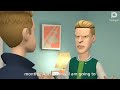 Johnny Test clones himself/grounded