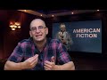 نقد و بررسی فیلم داستان آمریکایی / American fiction