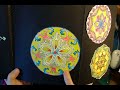 2023 01 Barb's Mandalas