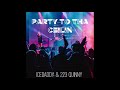 IceDaddy - Party to the celine (feat. _.Quinny)