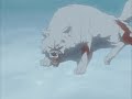 Wolf's Rain-