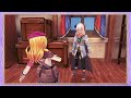 Rune Factory 5 - Ryker Love & Marriage Compilation