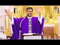 Sermon - What is a Somudai - Fr. Leenoy Dias