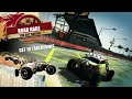 Burnout Paradise Road Rage Car Racing