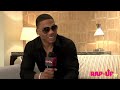 Nelly Explains Why He's Waiting to Marry Ashanti
