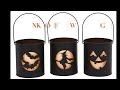 Spooky Secrets: Pottery Barn Halloween 2024