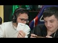 X1 DE IRMÃOS COM CARTAS DA VIDA REAL no FREE FIRE!!