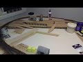 'Sandy Creek' Model Railway Layout (mk. 3) .... Update June 2024 #1