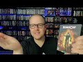 ROBOCOP (1987) | ARROW VIDEO | 4K UHD MOVIE REVIEW | AN UPGRADE WORTH MORE THEN A DOLLAR!