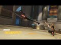 Overwatch : Back To Back Accidental Kills In One Play!
