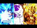 More Rare Ultimates in Dragon Ball Legends!