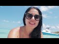 Nadando con el Tiburón Ballena, Isla Mujeres 🇲🇽