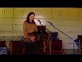 Im Abendrot (Richard Strauss - piano version) sung by Catherine Laidler Lau