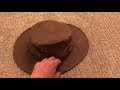 Tilley Hemp Hat Review - Tilley TH5