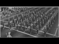 Azusa High School Marching Band-Americans We-1964