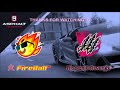 Asphalt9: Legends | 火 FireBall™ & Hįsραnįċ Яενεηģε™ Collab [Huracán EVO]