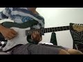 AC/DC - Live Wire Guitar Cover