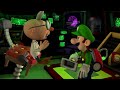 Luigi's Mansion 2 HD - Padding & Filler