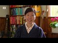 The Japanese art of wrapping 🎁 | Everyday | ABC Australia