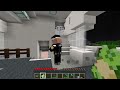 How Policeman JJ Robbed Criminal Mikey in Minecraft (Maizen)