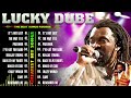 Lucky Dube Greatest Hit Songs    Full Album