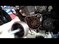 Service Part 2 : Cara Buka Magnet Honda Tiger Tanpa Treker Bagian 1