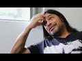 Robert Trujillo on his audition for Metallica