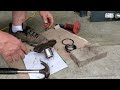 BMW X5 E70 Wheel Bearing Replacement | Rear Bearing Assembly Replacement Tutorial