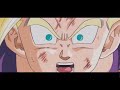 Dragon Ball Super/Z 「AMV」 - Hall of Fame