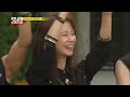 [Running Man] Idol Special: Muscular Wiggle Dance | Running Man EP.162