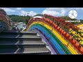 Imsil cheese theme park flowers festivals #part 1#