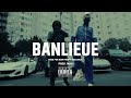 [FREE] Caney030 x Morad x Baby Gang Type Beat - Banlieue | Free Rap Type Beat 2024