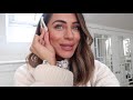 GET MY HAIR CUT WITH ME | Lydia Elise Millen