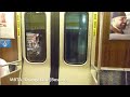 Train & Subway Door Closing Announcements, Beeps, & Chimes